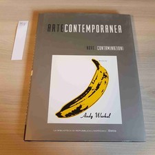 Nove contaminazioni arte usato Nove contaminazioni arte usato  Italia