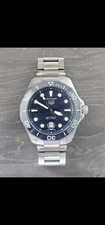 Relógio masculino TAG Heuer Aquaracer azul 2024 - WBP201B.BA0632 comprar usado  Enviando para Brazil