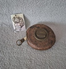 Ancien mètre ruban d'occasion  Wittenheim
