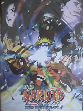 Naruto Import DVD ANIME Movie and TV Special comprar usado  Enviando para Brazil