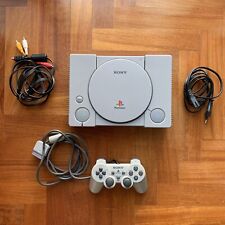 Console ps1 fat usato  Bari