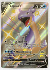 Pokemon lapras shiny gebraucht kaufen  Bonn