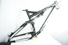 Bergamont threesome 8.3 for sale  MILTON KEYNES