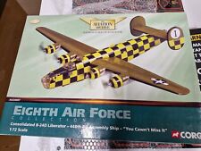 Corgi liberator 448thbg for sale  HINCKLEY