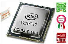 Processore intel socket usato  Forli