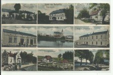 Buslawitz bokuslavice pava gebraucht kaufen  Oberursel (Taunus)