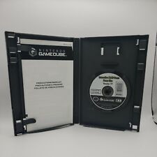 Nintendo gamecube interactive for sale  Escondido