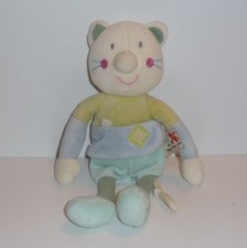 Nicotoy cat bear d'occasion  Expédié en Belgium