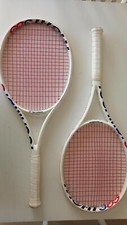 Racchetta tecnifibre tfight usato  Rimini