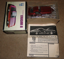 Vintage imc cougar for sale  Lawrenceville