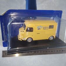 Citroen bureau mobile d'occasion  Lille-