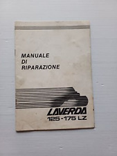 Laverda 125 175 usato  Vimodrone