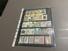 Senegal stamps lot for sale  TONBRIDGE