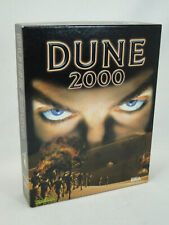 Dune 2000 bigbox gebraucht kaufen  Müden