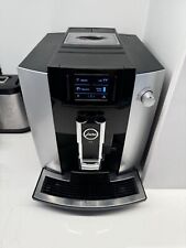 Machine café jura d'occasion  Paris X