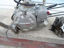 pit bike spares for sale  CARRICKFERGUS