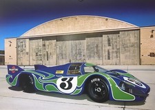 Porsche 917 long for sale  Canoga Park