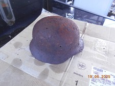 Deutscher stahlhelm weltkrieg gebraucht kaufen  Friedrichsthal