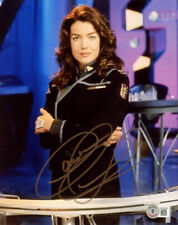 Claudia christian firmata usato  Spedire a Italy
