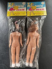 Vtg 1970 marcie for sale  Ypsilanti