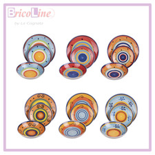Set piatti tavola usato  Licata