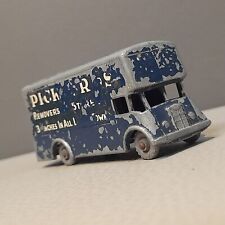 Vintage lesney pickfords for sale  NELSON