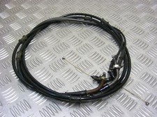 Pcx125 throttle cables for sale  COLCHESTER