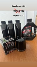 Kit complet vidange d'occasion  Valognes