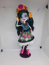 Monster high mattel gebraucht kaufen  Gangelt