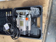 Electric router powerbase for sale  GRANTHAM
