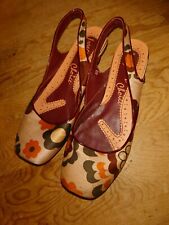 Irregular choice flats for sale  THETFORD