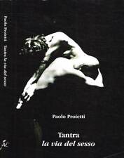 Tantra. via del usato  Italia