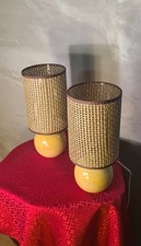 Paire lampe boule d'occasion  Auxerre