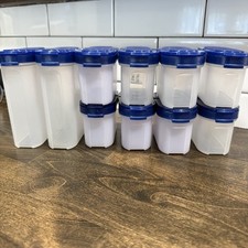Vtg tupperware modular for sale  Mchenry