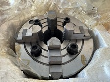 Jaw chuck plain for sale  Burleson