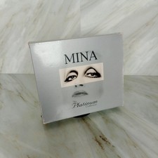 Mina the platinum usato  Arezzo