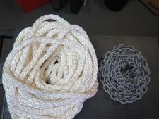 Maxwell rode52 anchor for sale  Ontario