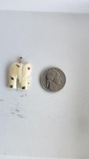 Vintage elephant pendant for sale  Bedford
