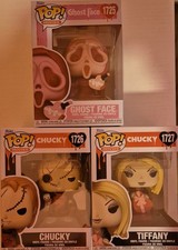 Lotto funko pop usato  Potenza