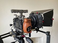 Tilta rig sony for sale  FALMOUTH