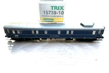 Minitrix 15739 rheingold gebraucht kaufen Minitrix 15739 rheingold gebraucht kaufen  Solingen