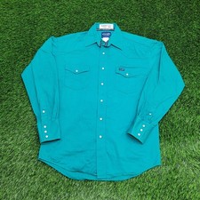 Vintage wrangler western for sale  Lake Elsinore