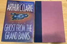 Ghost grand banks for sale  Depew