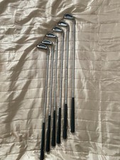 Mizuno impact iron for sale  BIRMINGHAM