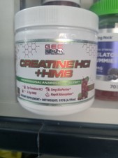 Creatine hcl hmb for sale  LEEDS