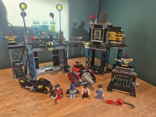Lego 6860 super for sale  WARWICK