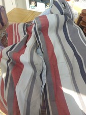 Curtains stripe marks for sale  OSWESTRY