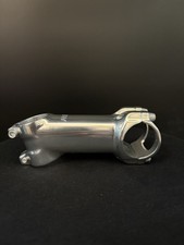 Pista de bicicleta de estrada MSW haste prata 90mm 31,8 17° 1 1/8” sem rosca comprar usado Pista de bicicleta de estrada MSW haste prata 90mm 31,8 17° 1 1/8” sem rosca comprar usado  Enviando para Brazil