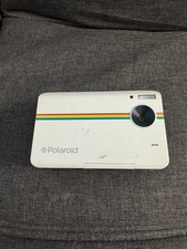 Câmera Digital Polaroid Z2300 10.0 MP Impressão Fotográfica Instantânea Branca comprar usado  Enviando para Brazil