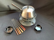 Fondue set spring gebraucht kaufen Fondue set spring gebraucht kaufen  Eggolsheim